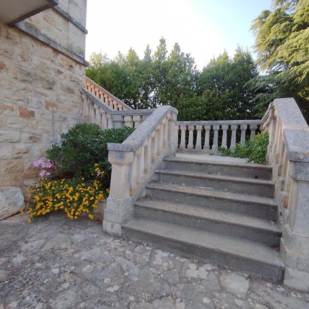 Villa Ostuni Монополи Экстерьер фото