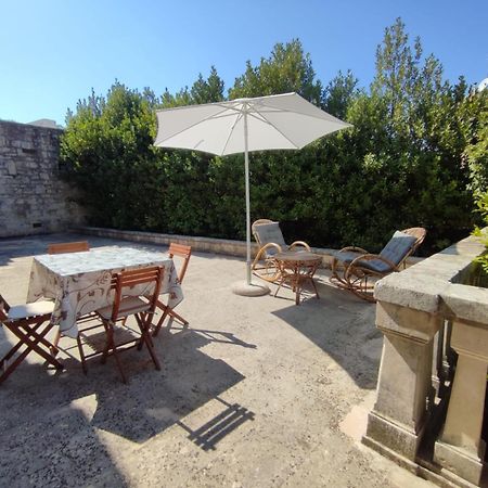 Villa Ostuni Монополи Экстерьер фото