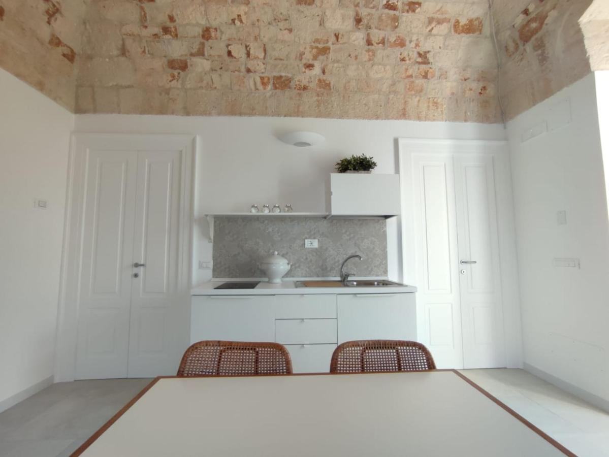 Villa Ostuni Монополи Экстерьер фото