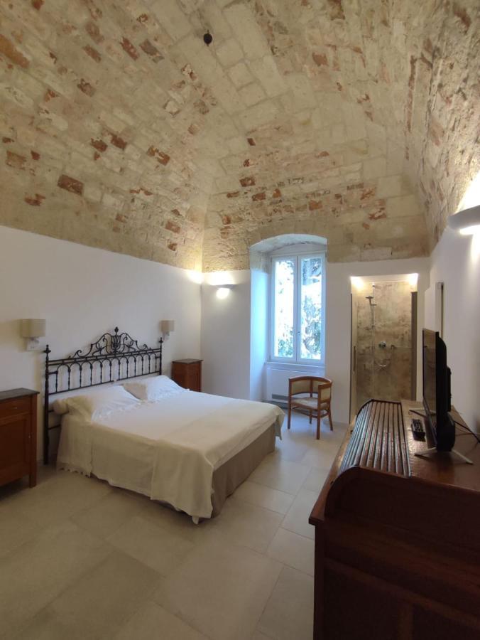Villa Ostuni Монополи Экстерьер фото