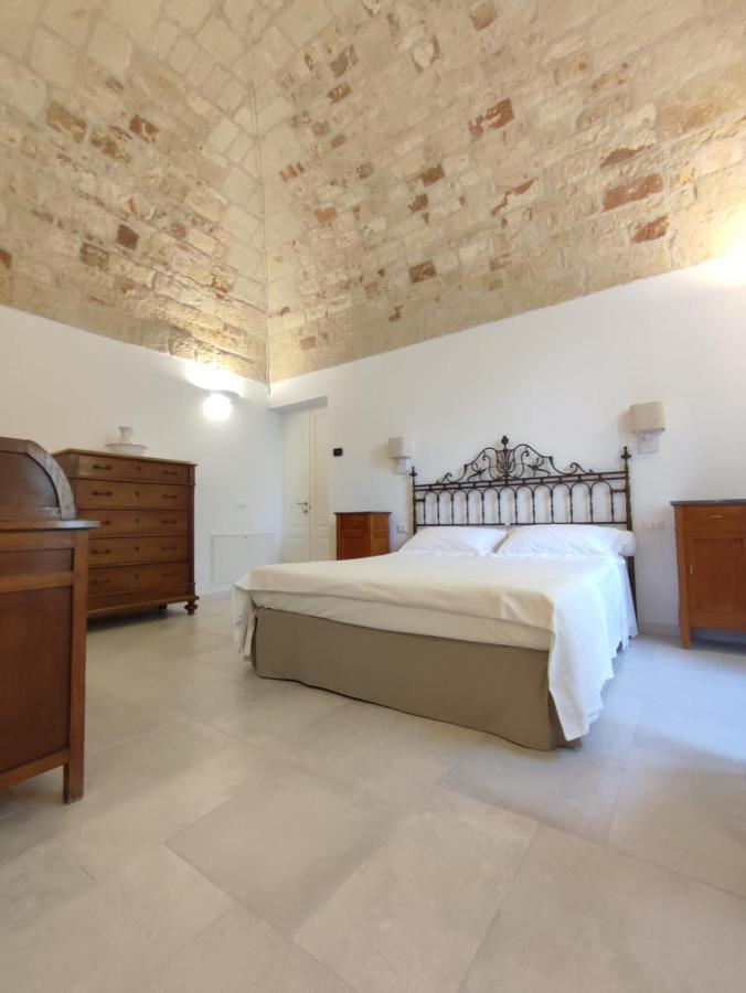Villa Ostuni Монополи Экстерьер фото
