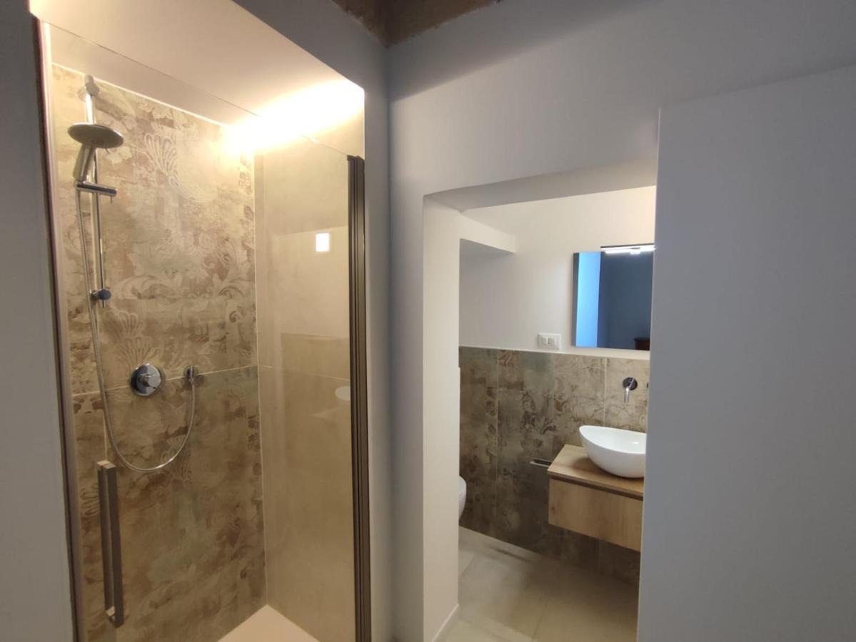 Villa Ostuni Монополи Экстерьер фото