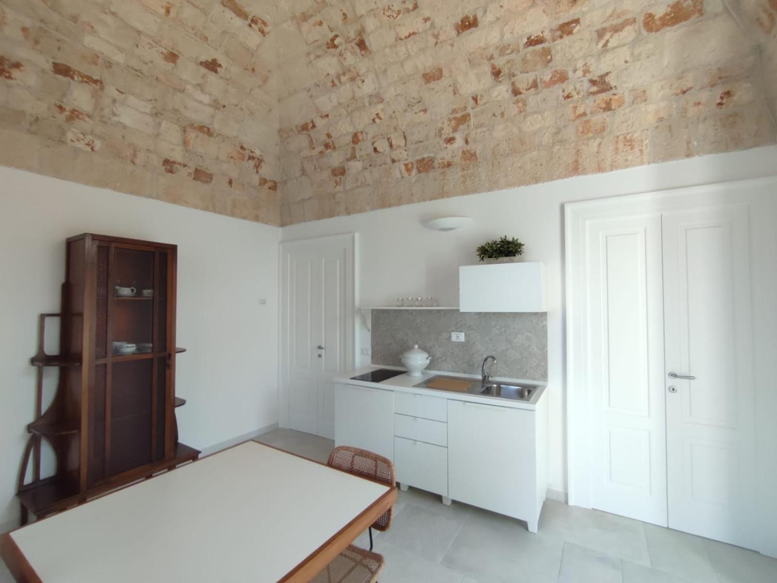 Villa Ostuni Монополи Экстерьер фото