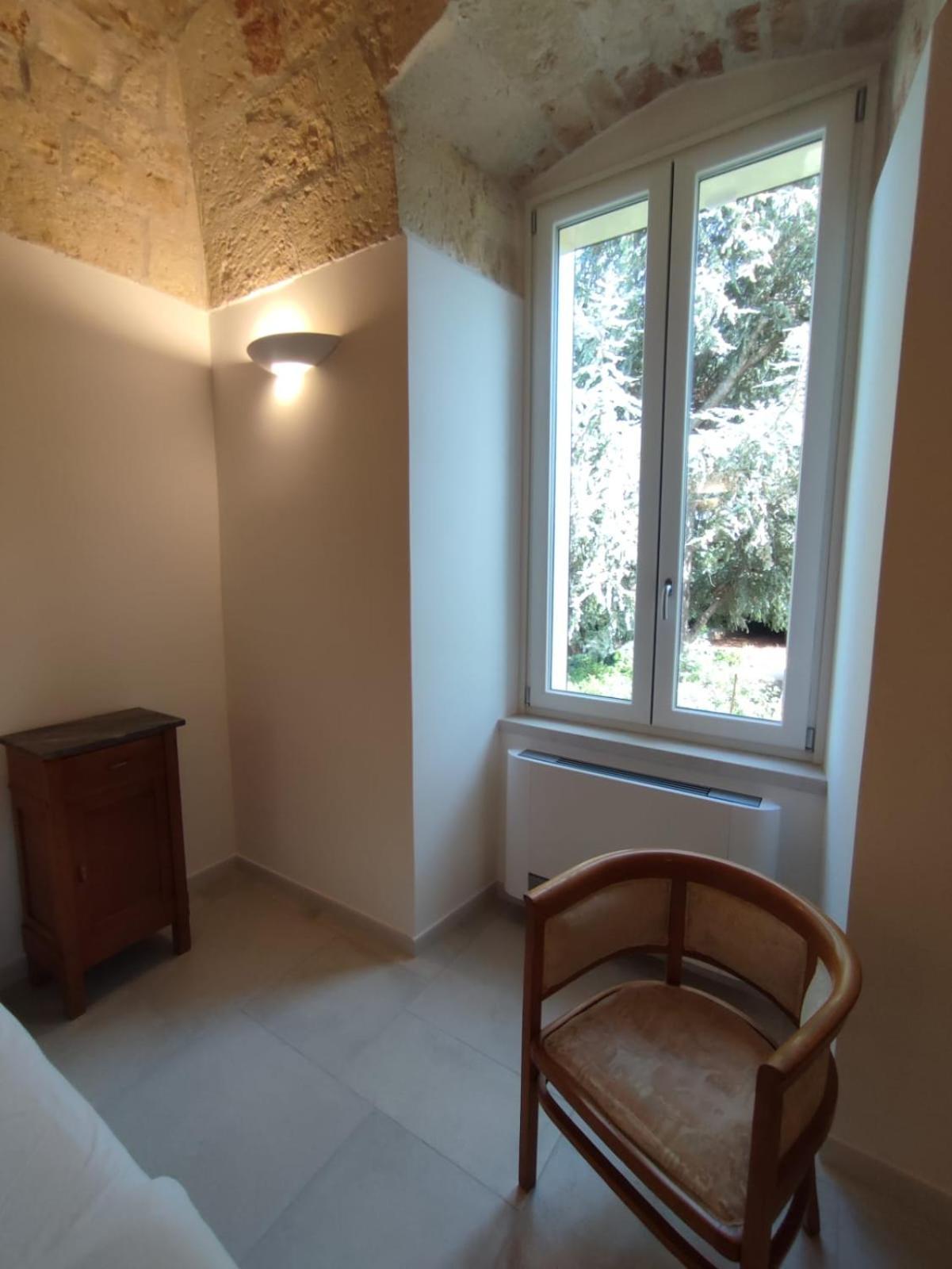 Villa Ostuni Монополи Экстерьер фото