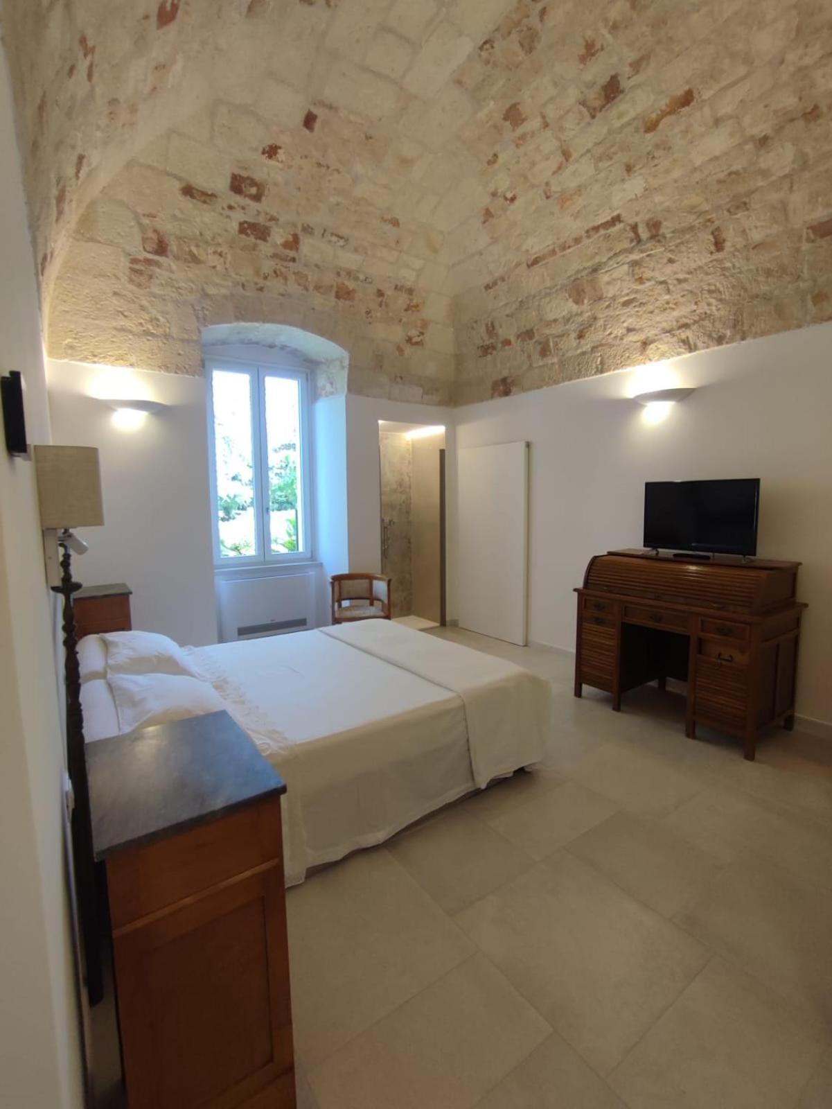 Villa Ostuni Монополи Экстерьер фото