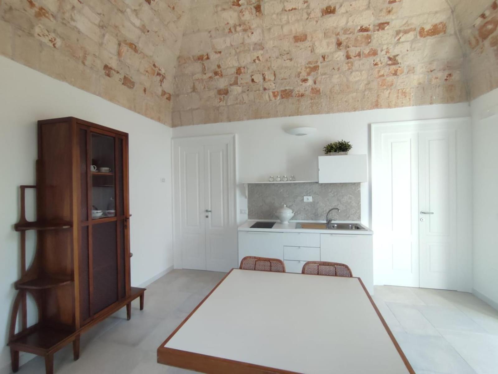 Villa Ostuni Монополи Экстерьер фото