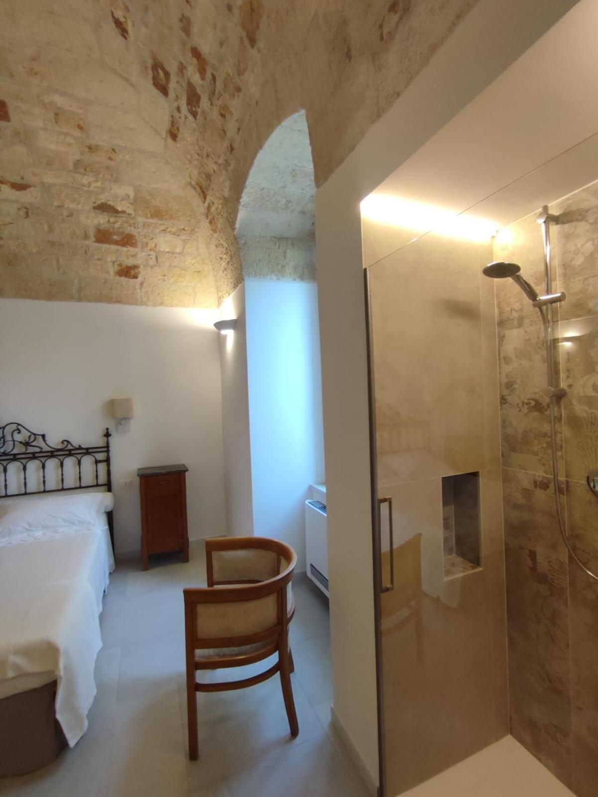 Villa Ostuni Монополи Экстерьер фото